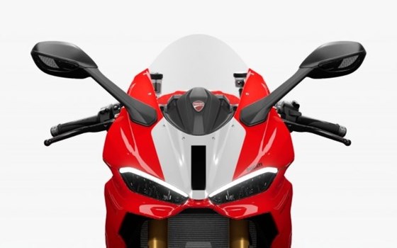Neufahrzeug Ducati Panigale V2 S - Bild 4
