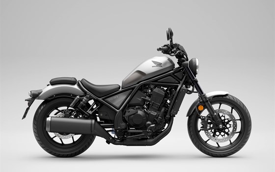 Neufahrzeug Honda CMX1100 Rebel - Bild 2