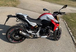 Gebrauchte BMW F 900 R