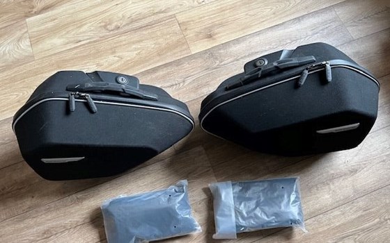 Gebrauchtmotorrad BMW F 900 R - Bild 10