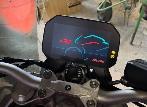 Gebrauchtmotorrad BMW F 900 R - Bild 15