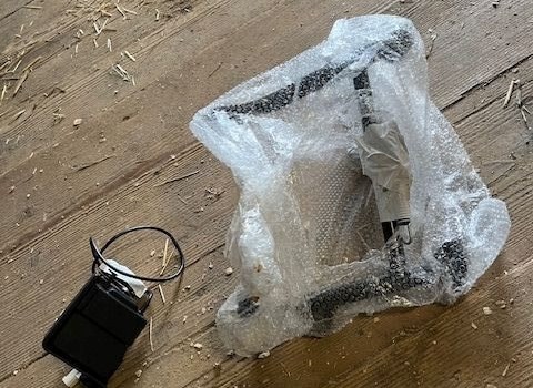 Gebrauchtmotorrad BMW F 900 R - Bild 24