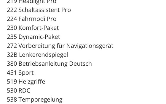 Gebrauchtmotorrad BMW F 900 R - Bild 7