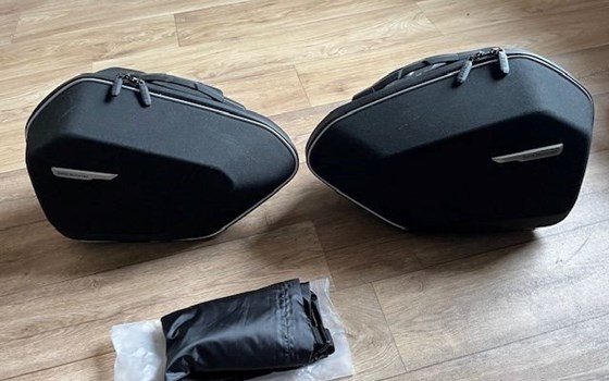 Gebrauchtmotorrad BMW F 900 R - Bild 9