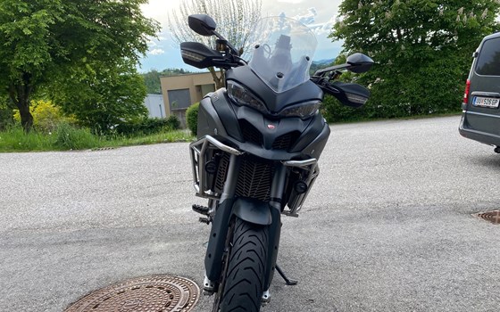 Gebrauchtmotorrad Ducati Multistrada 1200 Enduro Pro - Bild 2