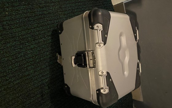 Gebrauchtmotorrad Ducati Multistrada 1200 Enduro Pro - Bild 7