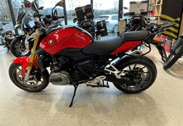 Gebrauchte BMW R 1200 R
