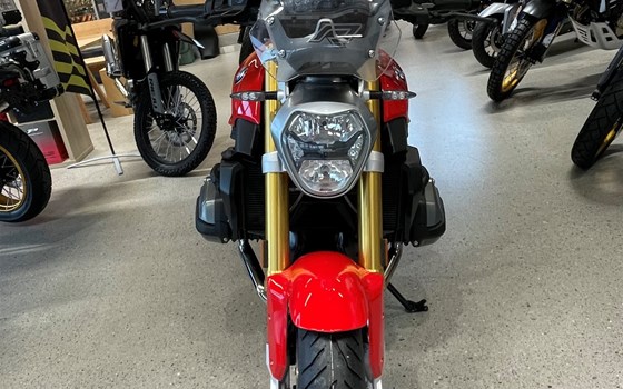 Gebrauchtmotorrad BMW R 1200 R - Bild 3