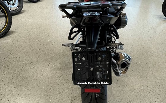 Gebrauchtmotorrad BMW R 1200 R - Bild 4