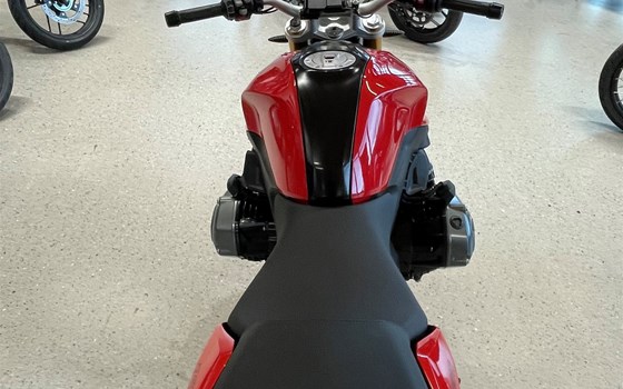 Gebrauchtmotorrad BMW R 1200 R - Bild 5