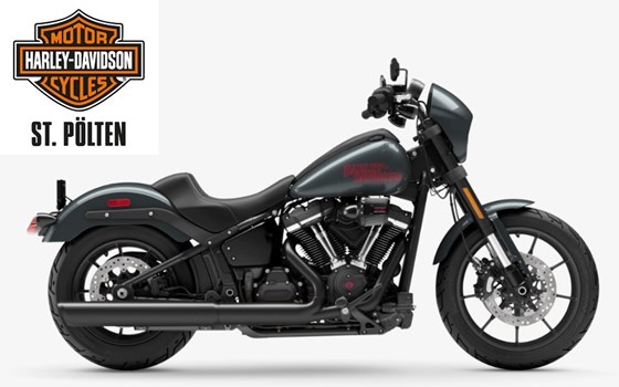 Neufahrzeug Harley-Davidson Softail Low Rider S FXLRS - Bild 1