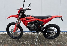 Neumotorrad Beta RR 125 4T LC Enduro
