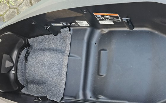 Gebrauchtmotorrad Honda Forza 350 - Bild 8