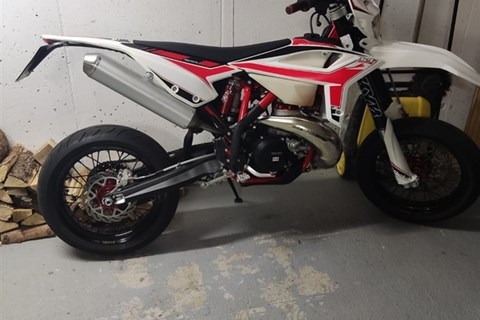 Top 5 - Hardenduro Alternativen zu KTM und Husky