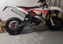 Gebrauchte Beta RR 300 2T
