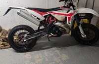 Top 5 - Hardenduro Alternativen zu KTM und Husky