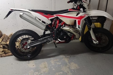 Top 5 - Hardenduro Alternativen zu KTM und Husky