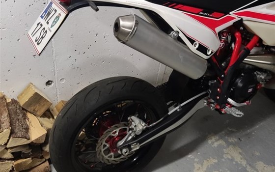 Gebrauchtmotorrad Beta RR 300 2T - Bild 2