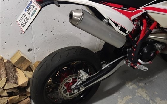 Gebrauchtmotorrad Beta RR 300 2T - Bild 2