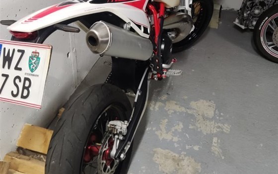 Gebrauchtmotorrad Beta RR 300 2T - Bild 3