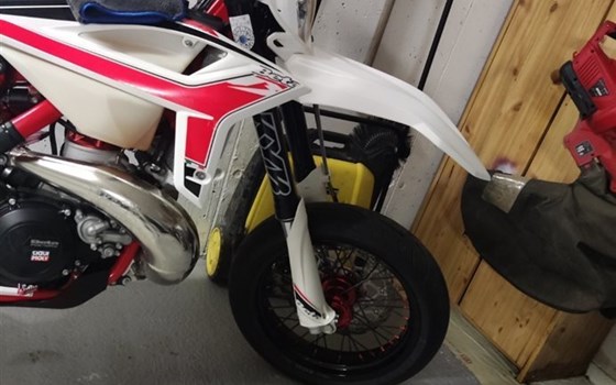 Gebrauchtmotorrad Beta RR 300 2T - Bild 4