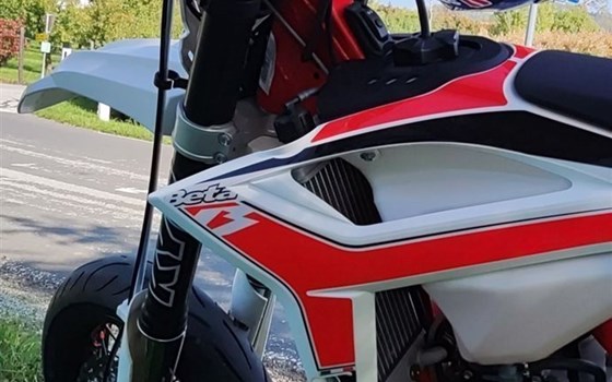 Gebrauchtmotorrad Beta RR 300 2T - Bild 6