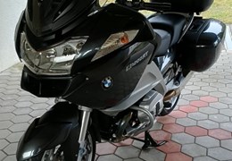 Gebrauchte BMW R 1200 RT