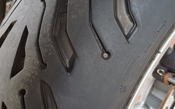 Gebrauchtmotorrad BMW R 1200 RT - Bild 10