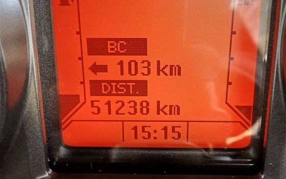 Gebrauchtmotorrad BMW R 1200 RT - Bild 14