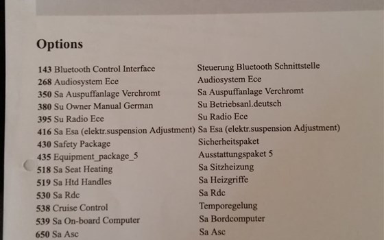 Gebrauchtmotorrad BMW R 1200 RT - Bild 15