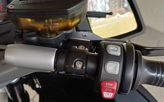 Gebrauchtmotorrad BMW R 1200 RT - Bild 6