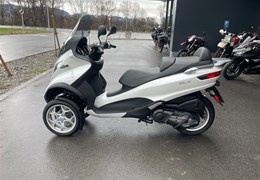 Gebrauchte Piaggio MP3 500ie LT Business