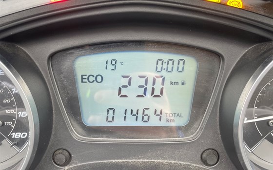 Gebrauchtmotorrad Piaggio MP3 500ie LT Business - Bild 5