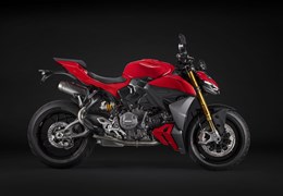 Gebrauchte Ducati Streetfighter V2 S