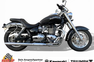 Angebot Triumph America
