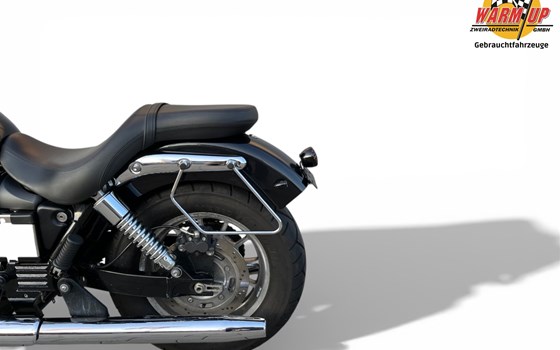 Gebrauchtmotorrad Triumph America - Bild 14