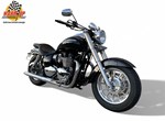 Angebot Triumph America