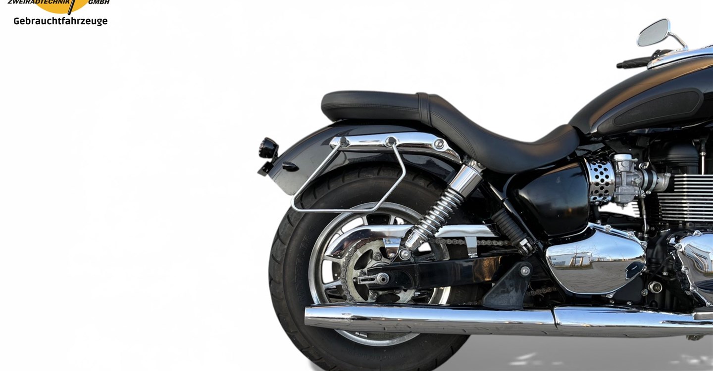 Angebot Triumph America