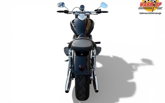 Gebrauchtmotorrad Triumph America - Bild 6