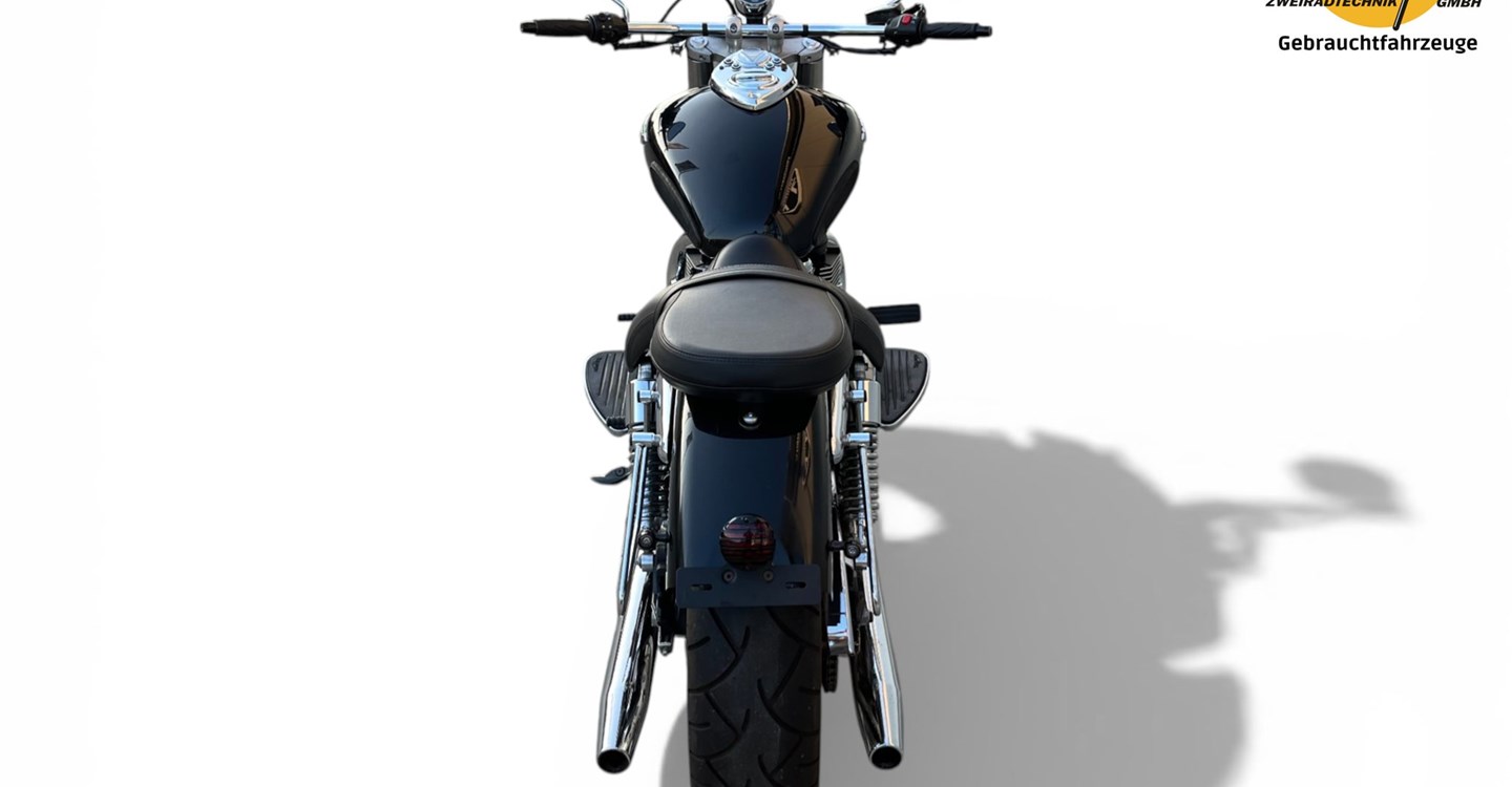 Angebot Triumph America