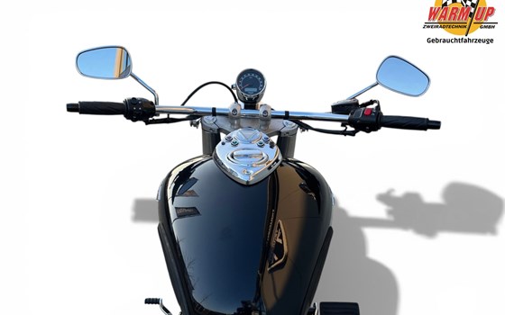 Gebrauchtmotorrad Triumph America - Bild 7