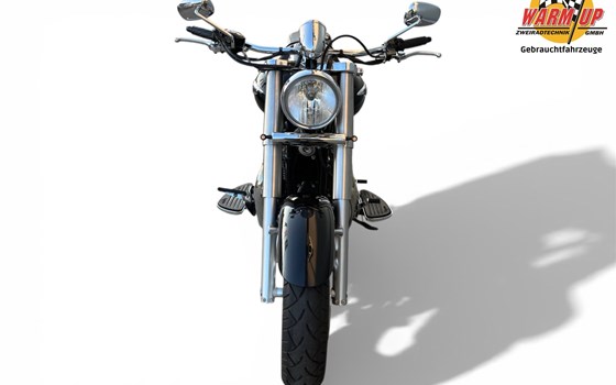 Gebrauchtmotorrad Triumph America - Bild 9