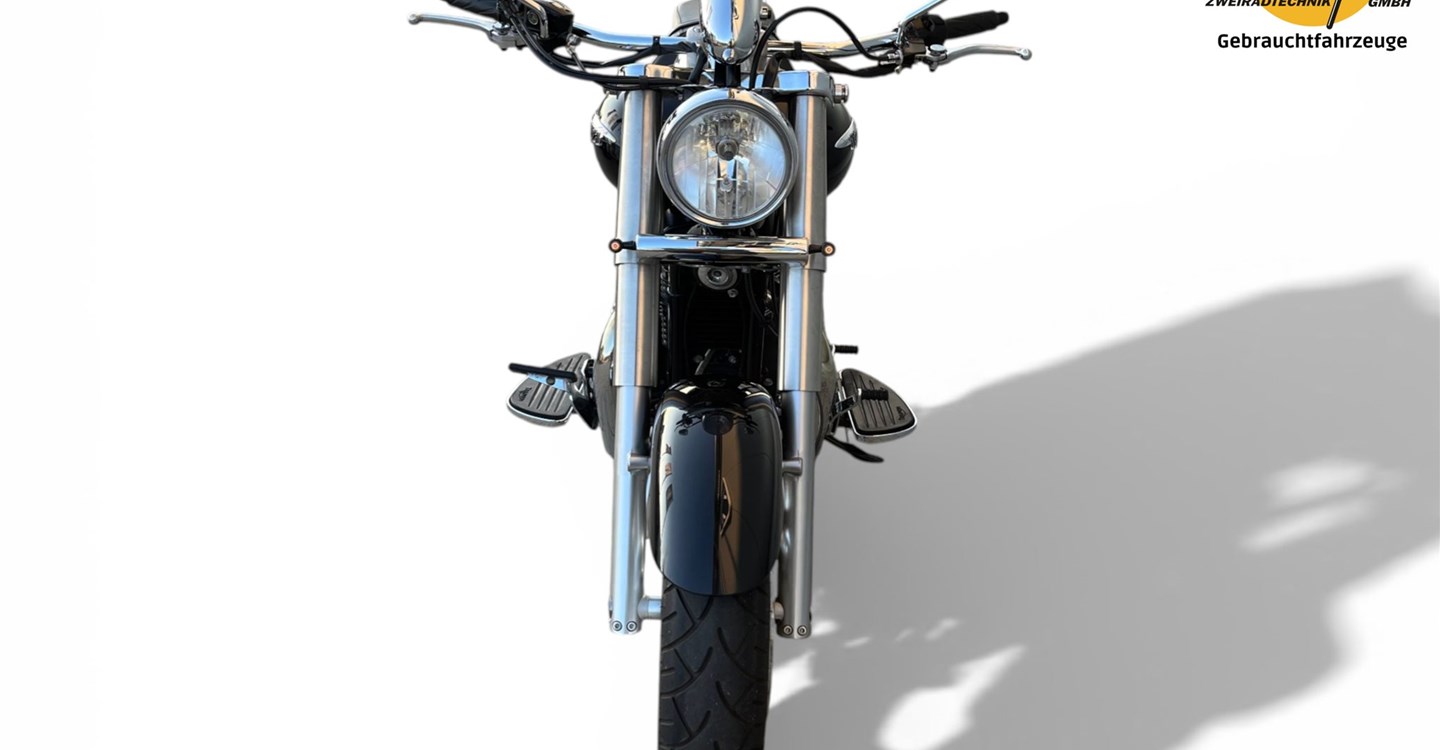 Angebot Triumph America