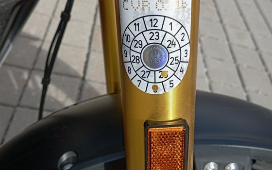 Gebrauchtmotorrad Fantic Caballero Scrambler 125 - Bild 7