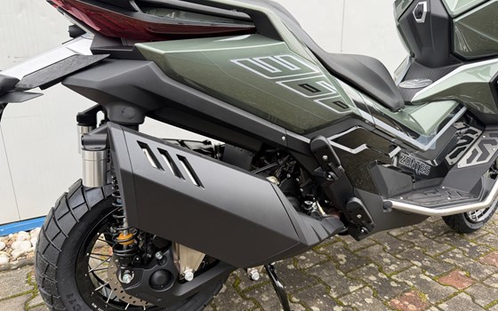 Neufahrzeug Zontes 368 G - Bild 3