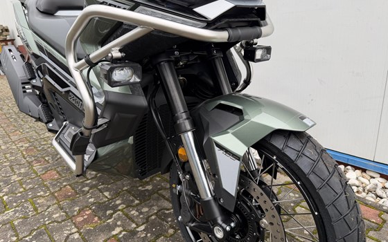 Neufahrzeug Zontes 368 G - Bild 4