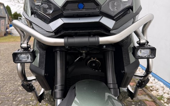 Neufahrzeug Zontes 368 G - Bild 5