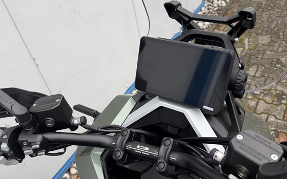 Neufahrzeug Zontes 368 G - Bild 6