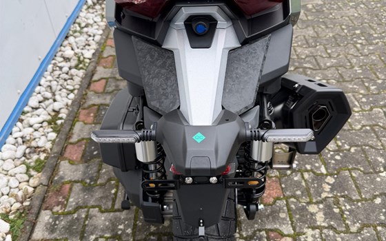 Neufahrzeug Zontes 368 G - Bild 7