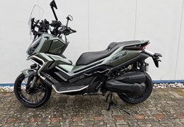 Neumotorrad Zontes 368 G